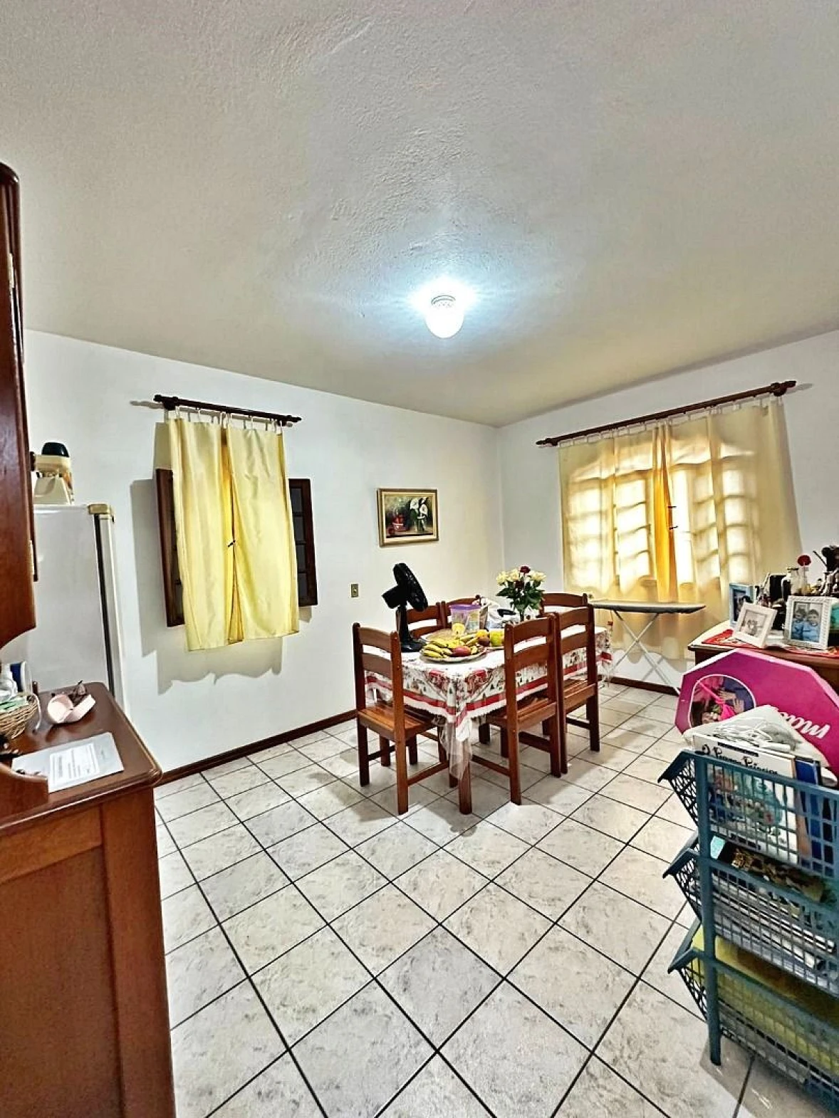 Casa, 4 Dormitórios, Suíte, Amplo Quintal, Bairro Passa Vinte, Palhoça/SC - Foto 14