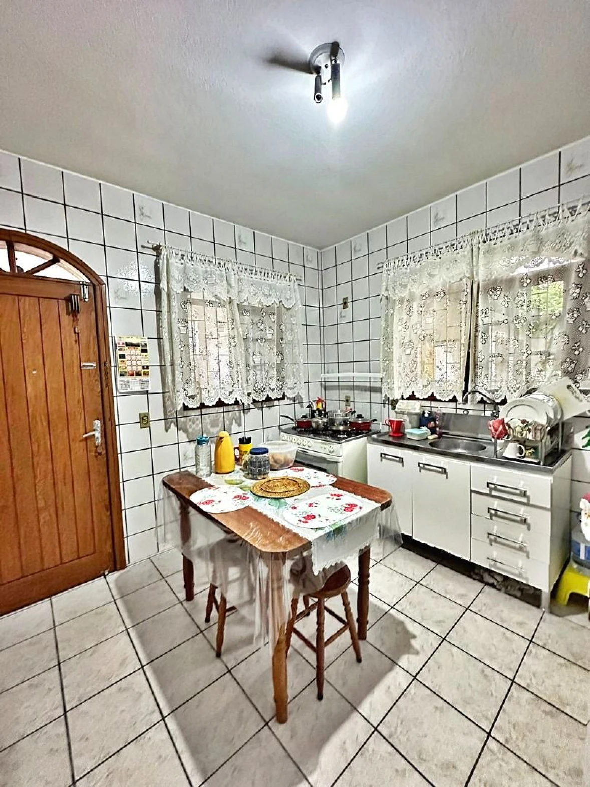 Casa, 4 Dormitórios, Suíte, Amplo Quintal, Bairro Passa Vinte, Palhoça/SC - Foto 15