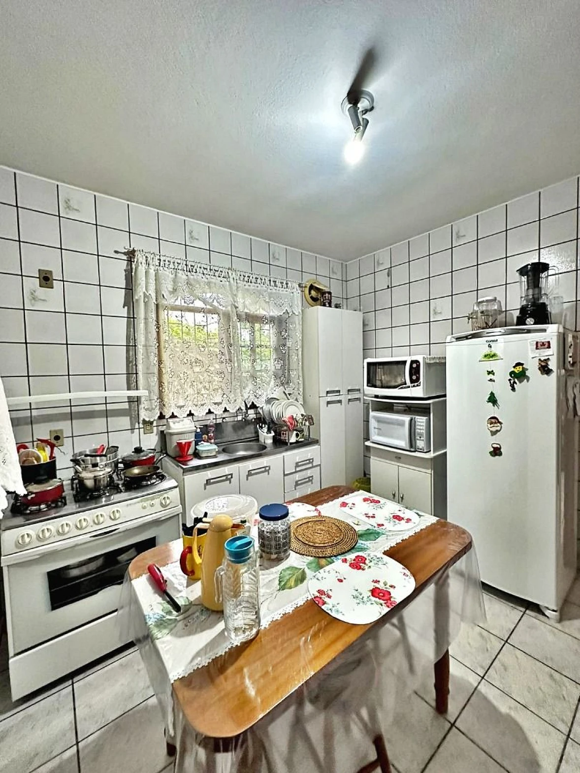 Casa, 4 Dormitórios, Suíte, Amplo Quintal, Bairro Passa Vinte, Palhoça/SC - Foto 16