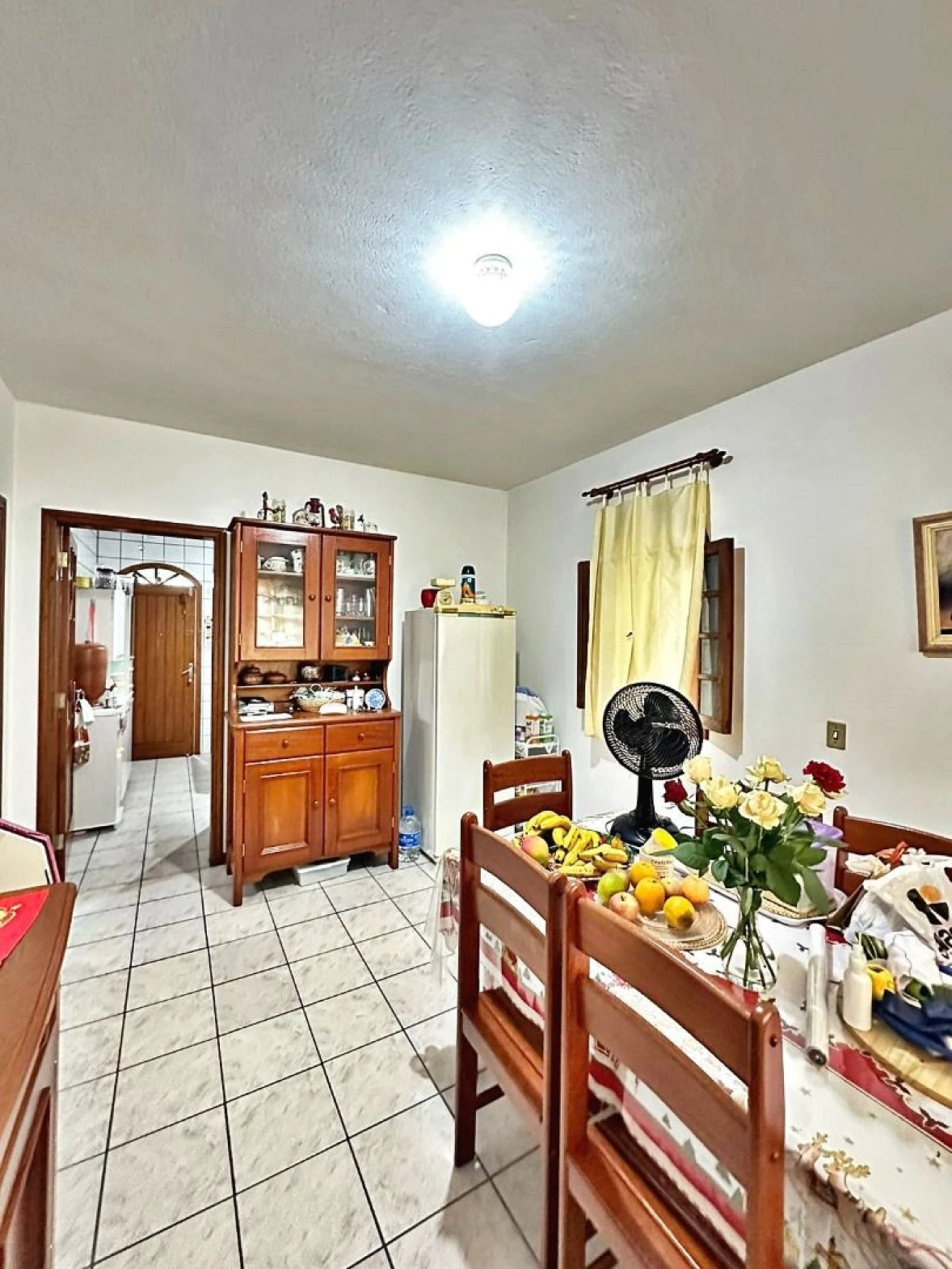 Casa, 4 Dormitórios, Suíte, Amplo Quintal, Bairro Passa Vinte, Palhoça/SC - Foto 17