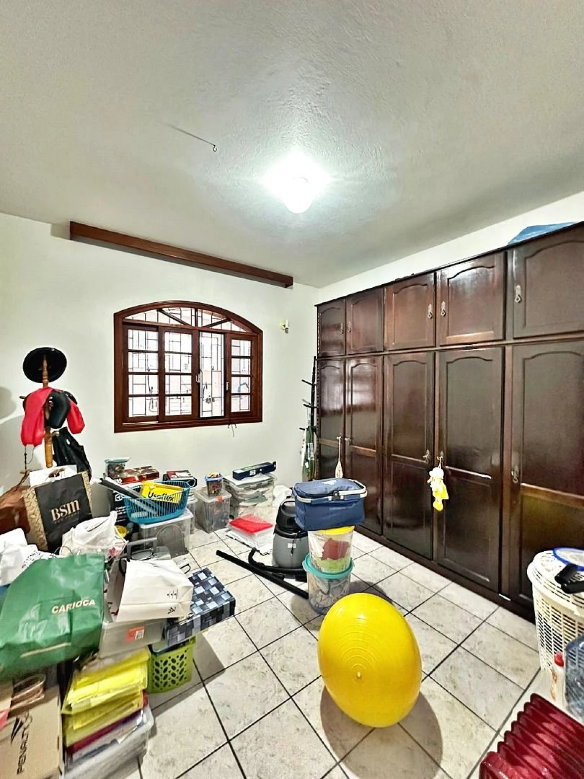 Casa, 4 Dormitórios, Suíte, Amplo Quintal, Bairro Passa Vinte, Palhoça/SC - Foto 19