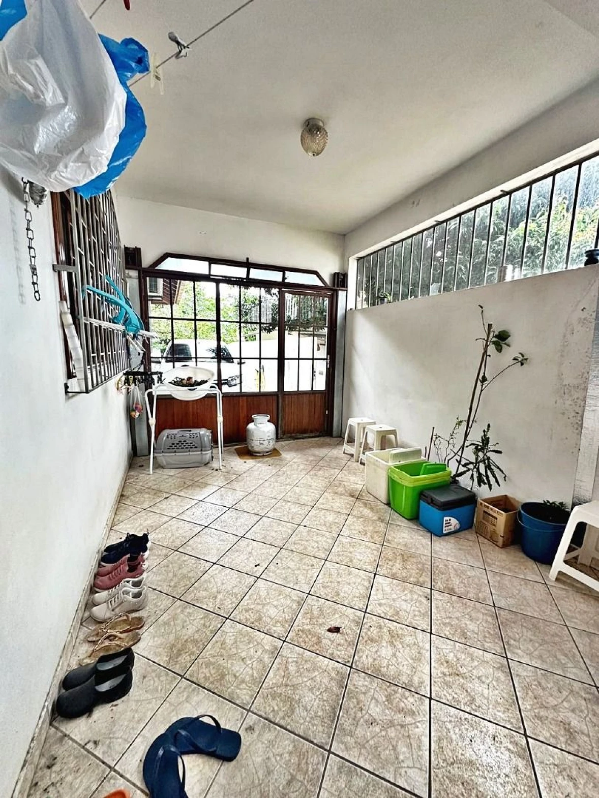Casa, 4 Dormitórios, Suíte, Amplo Quintal, Bairro Passa Vinte, Palhoça/SC - Foto 20