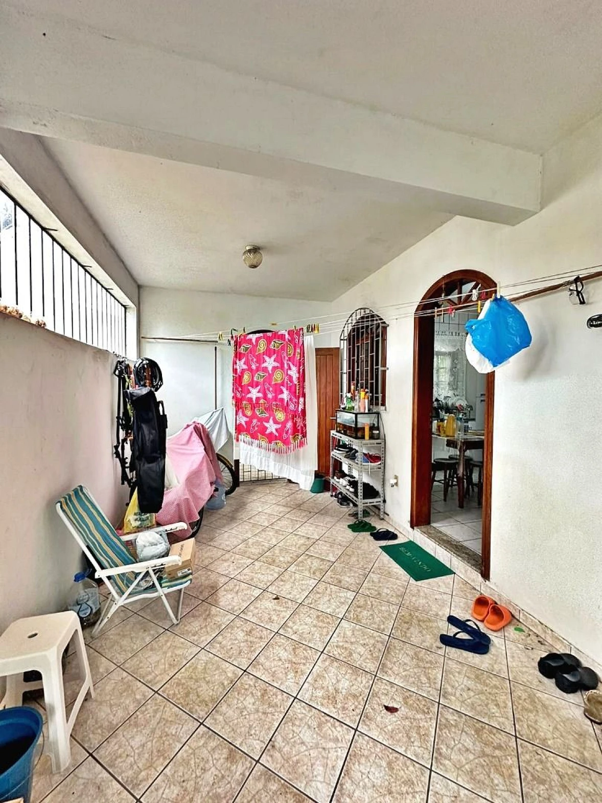 Casa, 4 Dormitórios, Suíte, Amplo Quintal, Bairro Passa Vinte, Palhoça/SC - Foto 21