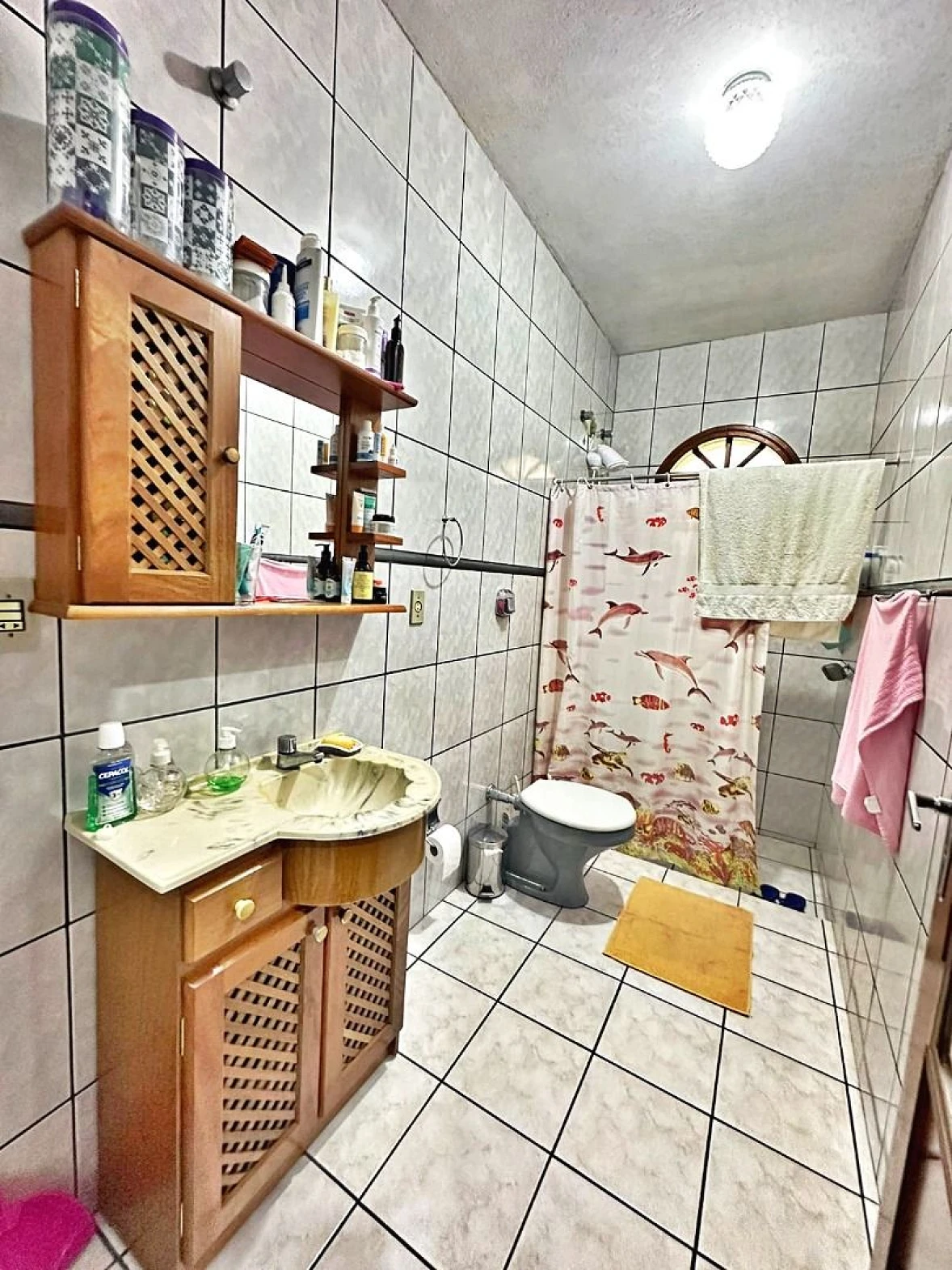 Casa, 4 Dormitórios, Suíte, Amplo Quintal, Bairro Passa Vinte, Palhoça/SC - Foto 25