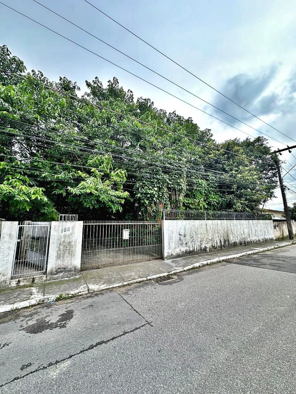 Casa em Passa Vinte, Palhoça