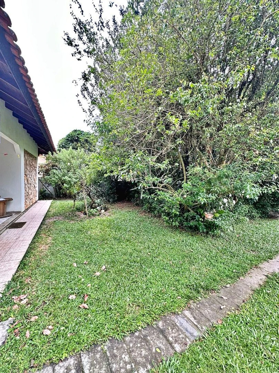 Casa em Passa Vinte, Palhoça