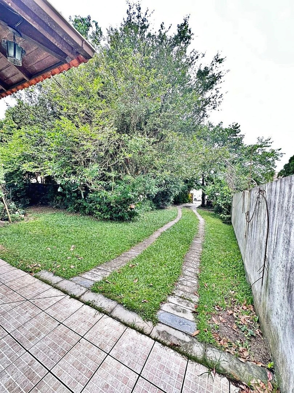Casa, 4 Dormitórios, Suíte, Amplo Quintal, Bairro Passa Vinte, Palhoça/SC - Foto 6