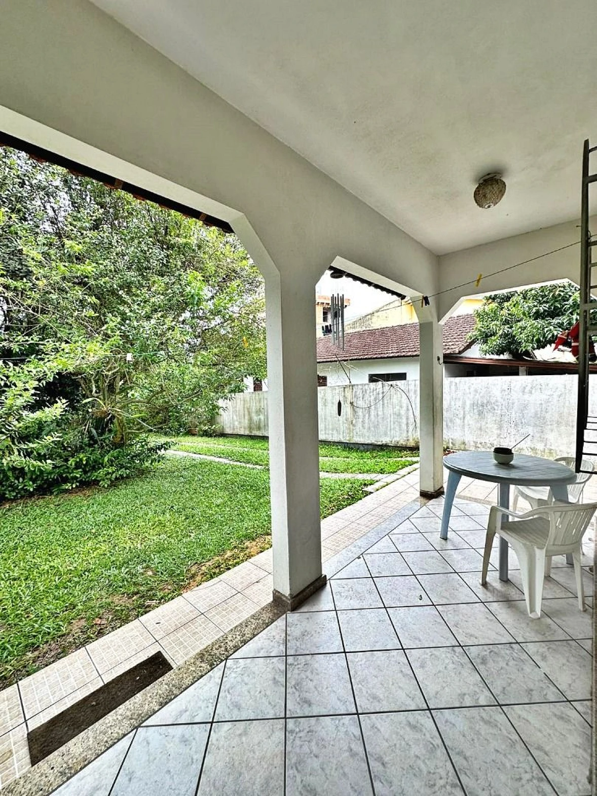 Casa, 4 Dormitórios, Suíte, Amplo Quintal, Bairro Passa Vinte, Palhoça/SC - Foto 7