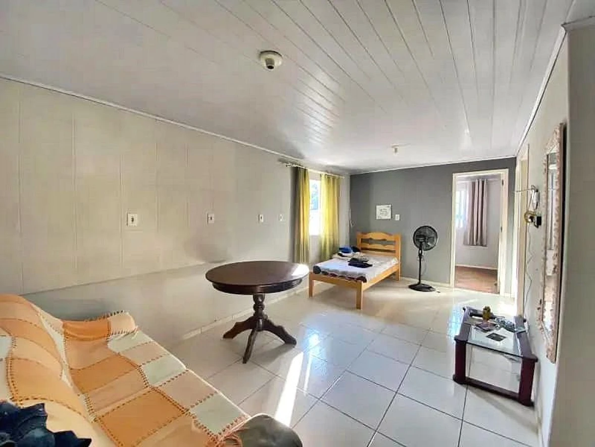 Terreno em Jordão, Governador Celso Ramos