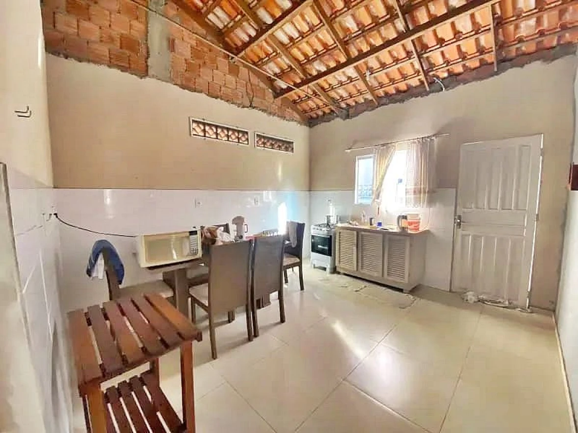 Terreno em Jordão, Governador Celso Ramos