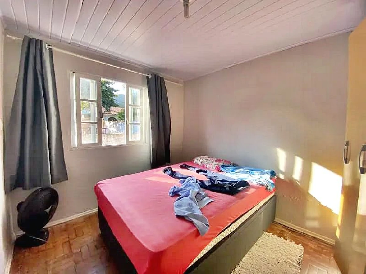 Terreno em Jordão, Governador Celso Ramos