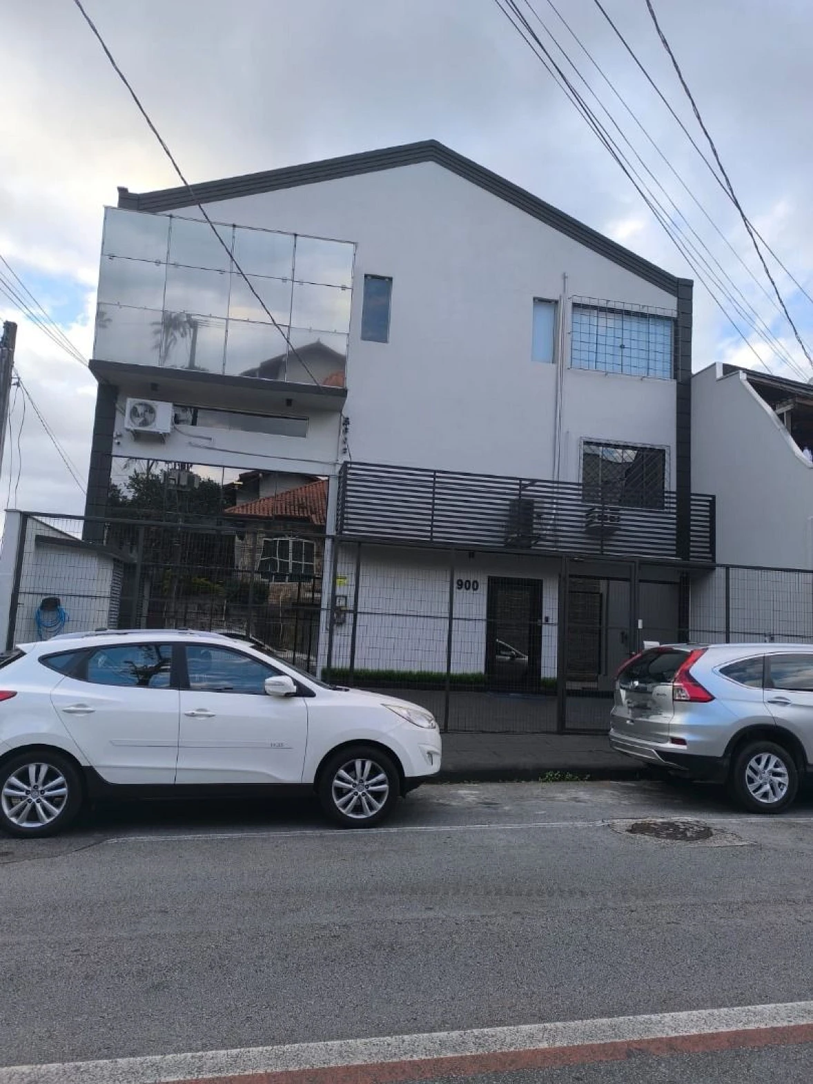 Prédio em Cidade de Florianópolis, São José