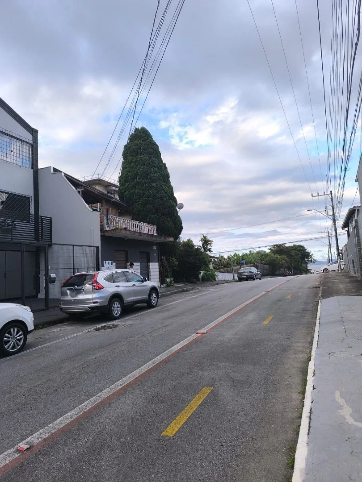 Prédio em Cidade de Florianópolis, São José