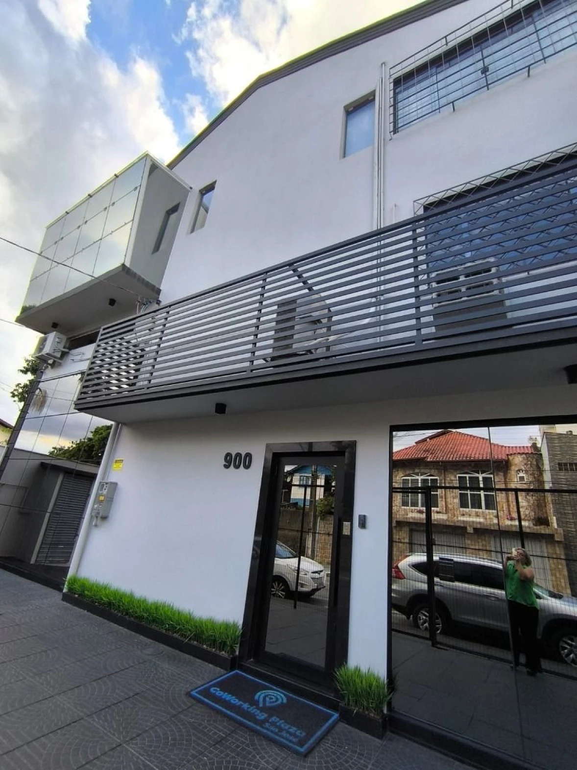 Prédio em Cidade de Florianópolis, São José