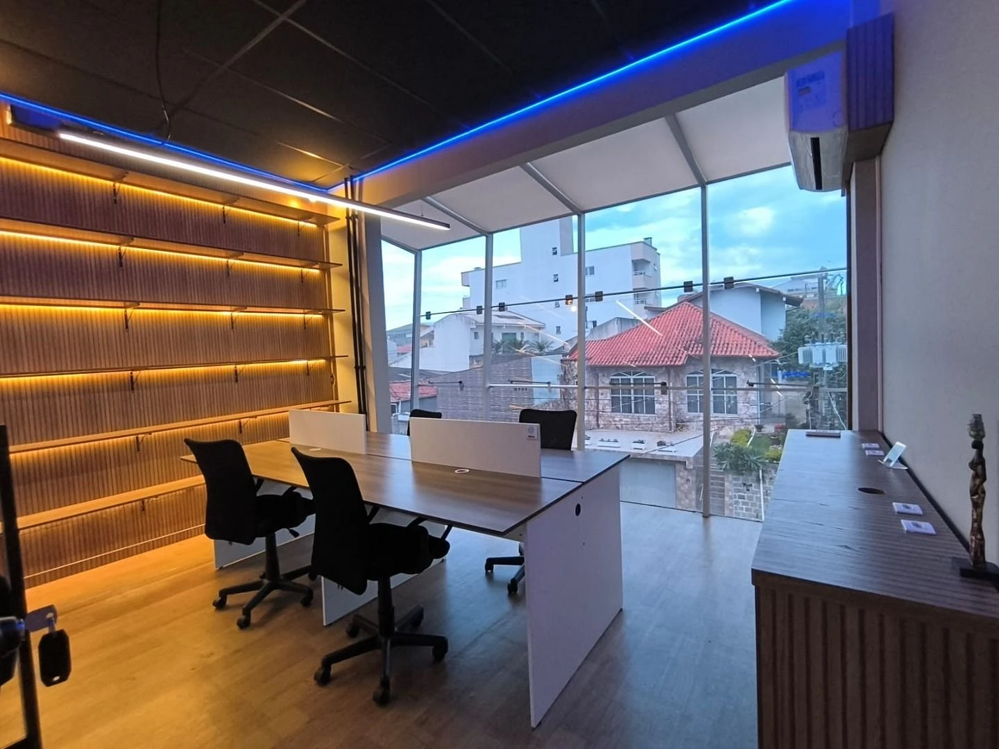 Prédio à Venda, 800 M²- Cidade de Florianópolis - São José/SC - Foto 36