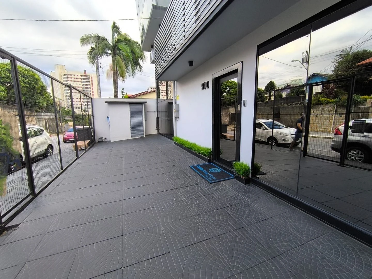 Prédio em Cidade de Florianópolis, São José