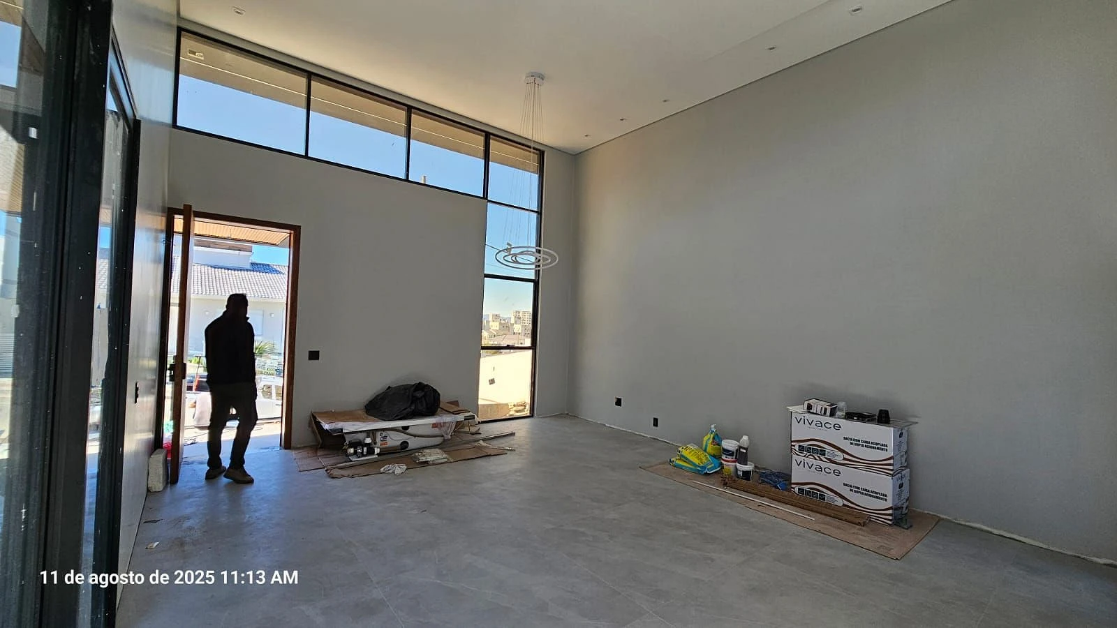 Casa 3 Quartos com 1 Suíte e 136m² - Caminho Novo - Foto 26