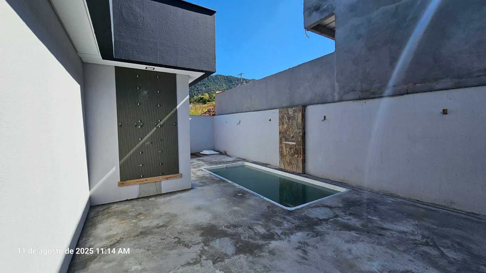 Casa 3 Quartos com 1 Suíte e 136m² - Caminho Novo - Foto 27