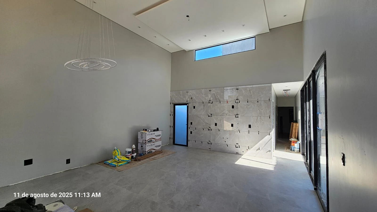 Casa 3 Quartos com 1 Suíte e 136m² - Caminho Novo - Foto 28