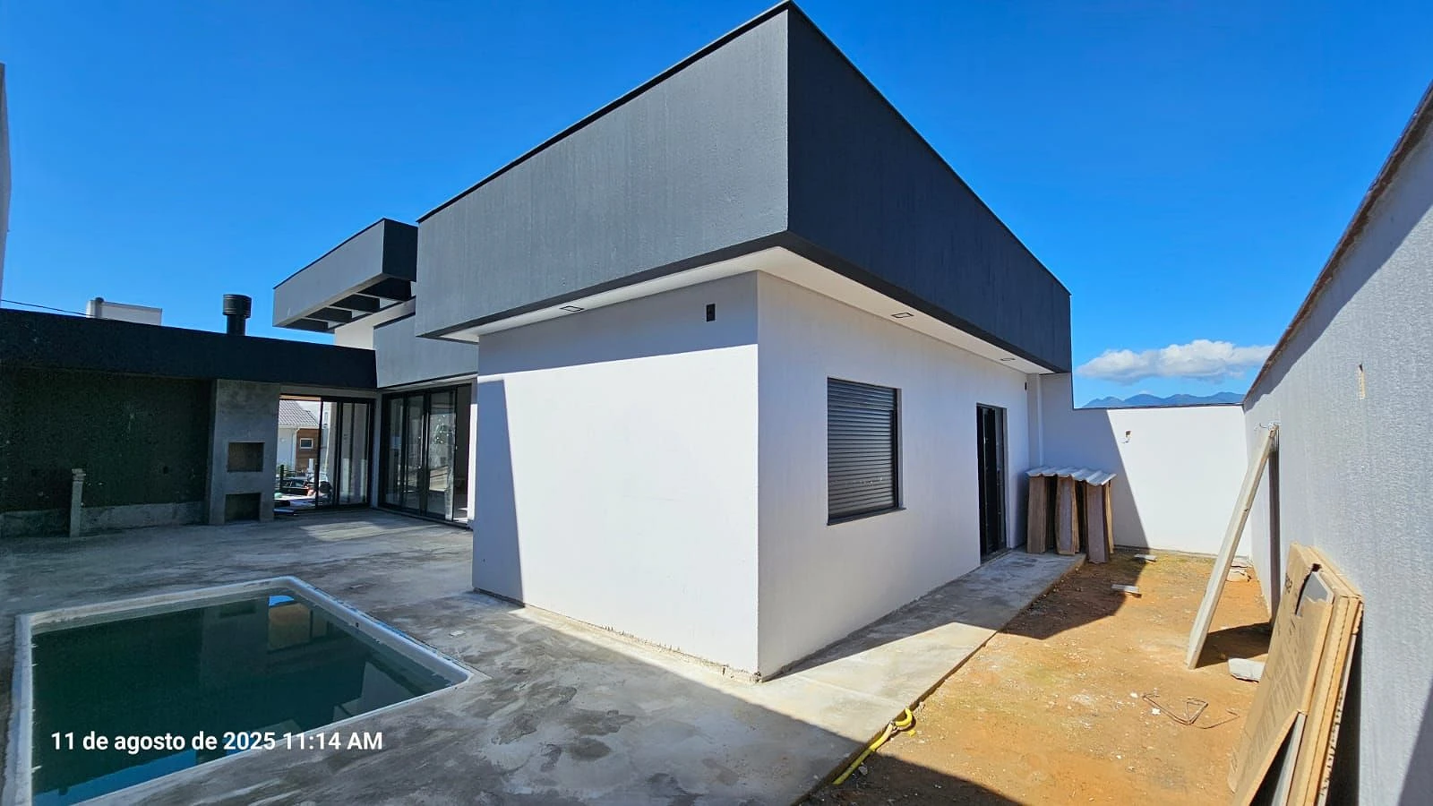 Casa 3 Quartos com 1 Suíte e 136m² - Caminho Novo - Foto 29