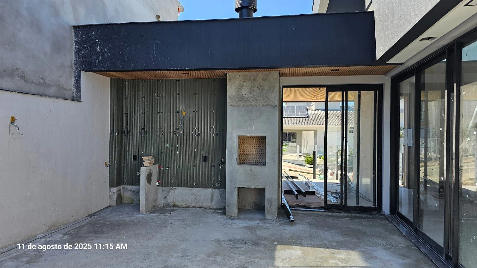 Casa 3 Quartos com 1 Suíte e 136m² - Caminho Novo - Foto 32