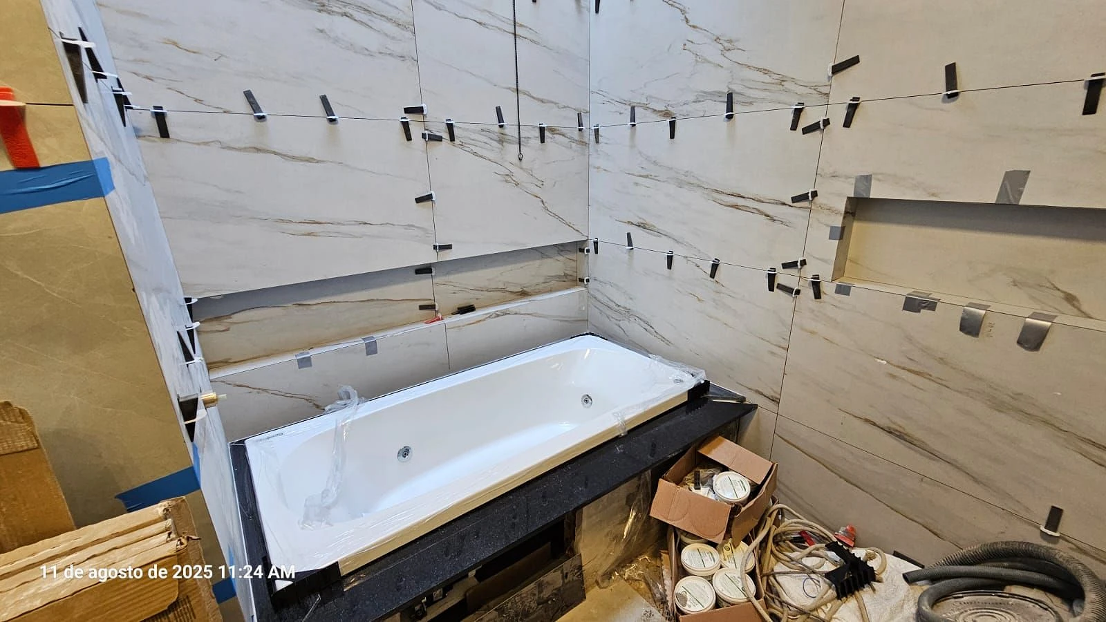 Casa 3 Quartos com 1 Suíte e 136m² - Caminho Novo - Foto 34