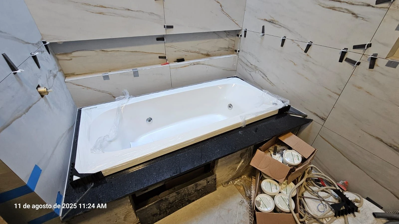 Casa 3 Quartos com 1 Suíte e 136m² - Caminho Novo - Foto 35