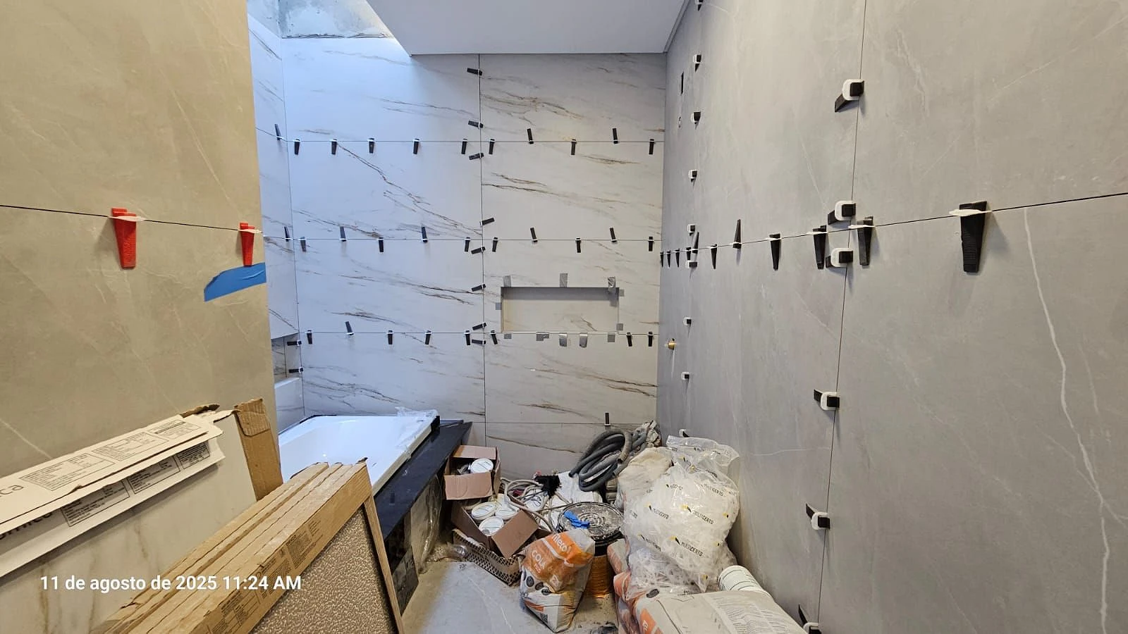 Casa 3 Quartos com 1 Suíte e 136m² - Caminho Novo - Foto 37