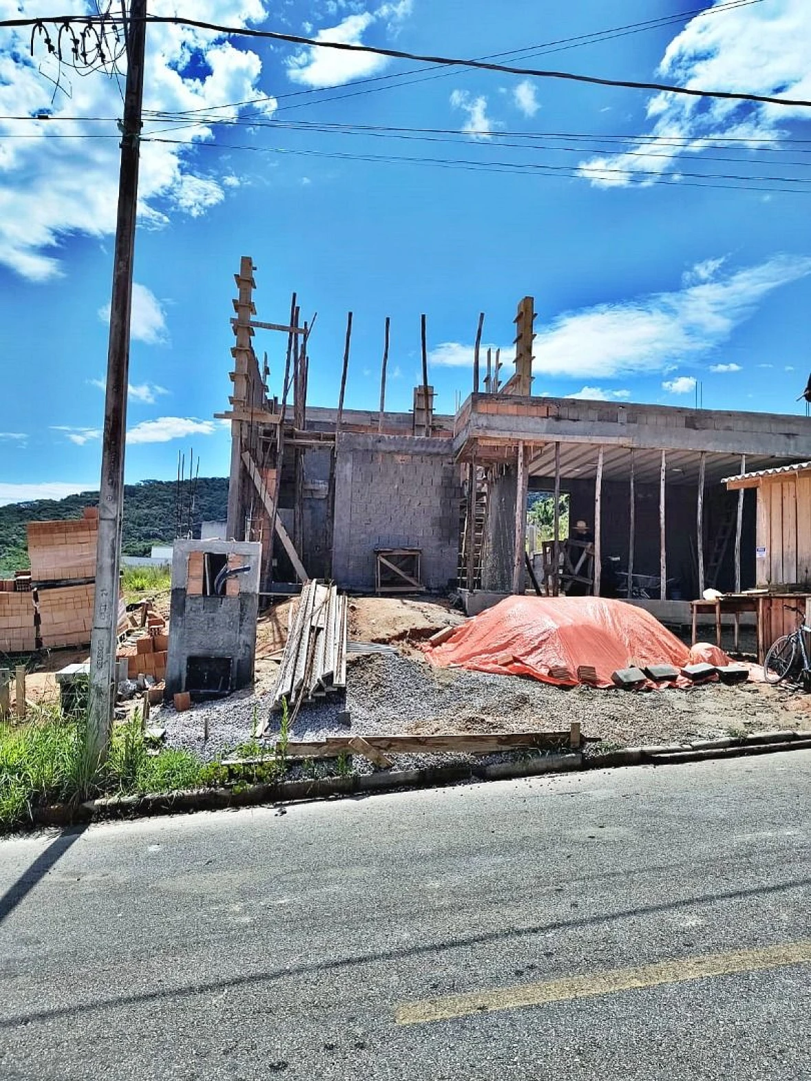 Casa 3 Quartos com 1 Suíte e 136m² - Caminho Novo - Foto 12
