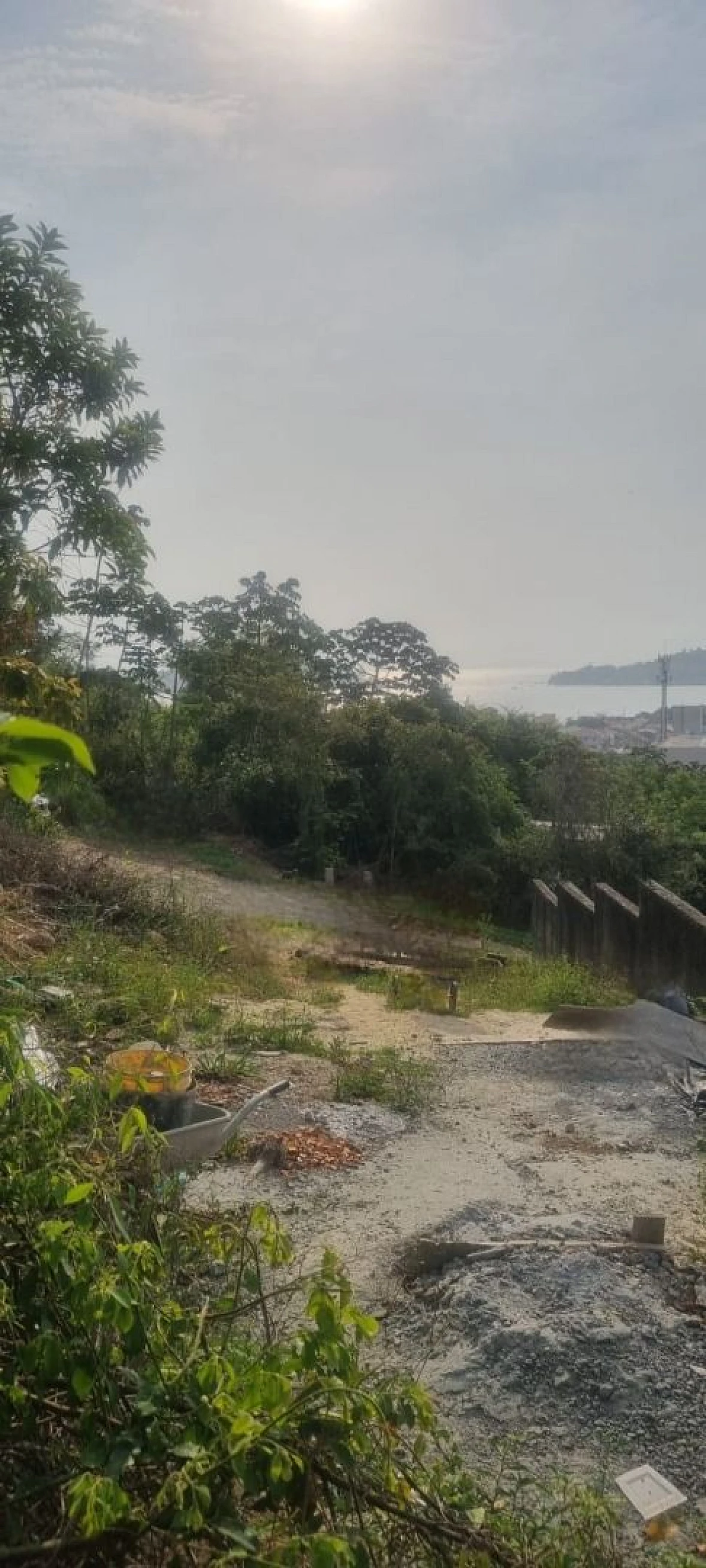 Terreno em Ribeirão da Ilha, Florianópolis