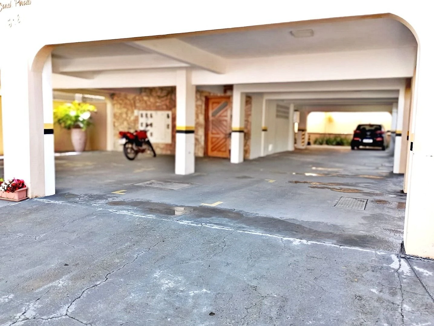 Apartamento em Kobrasol, São José