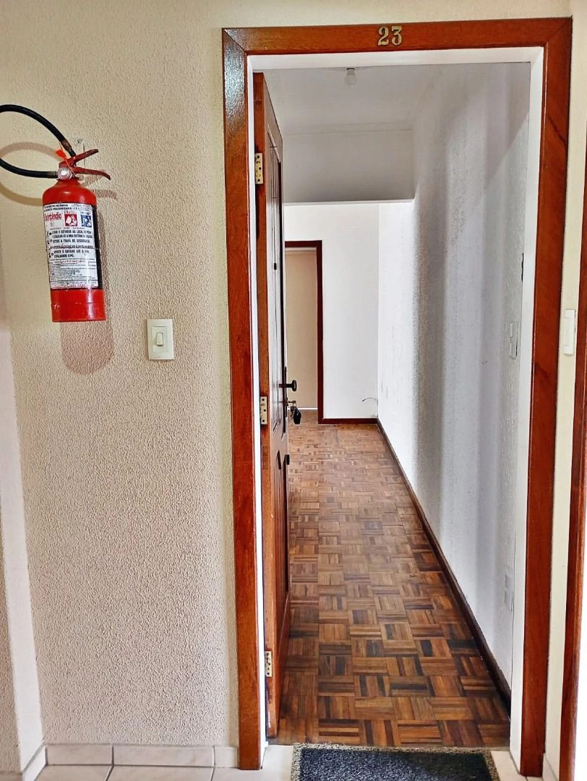 Apartamento em Kobrasol, São José