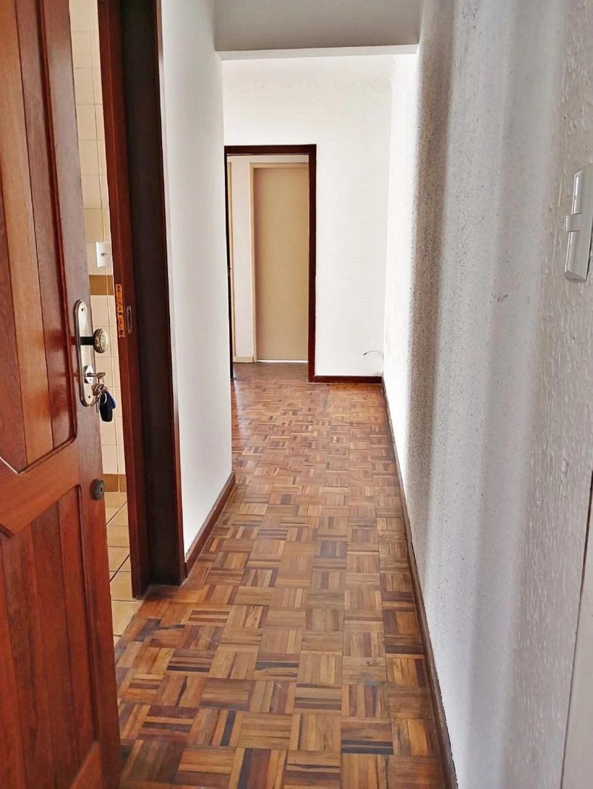 Apartamento em Kobrasol, São José