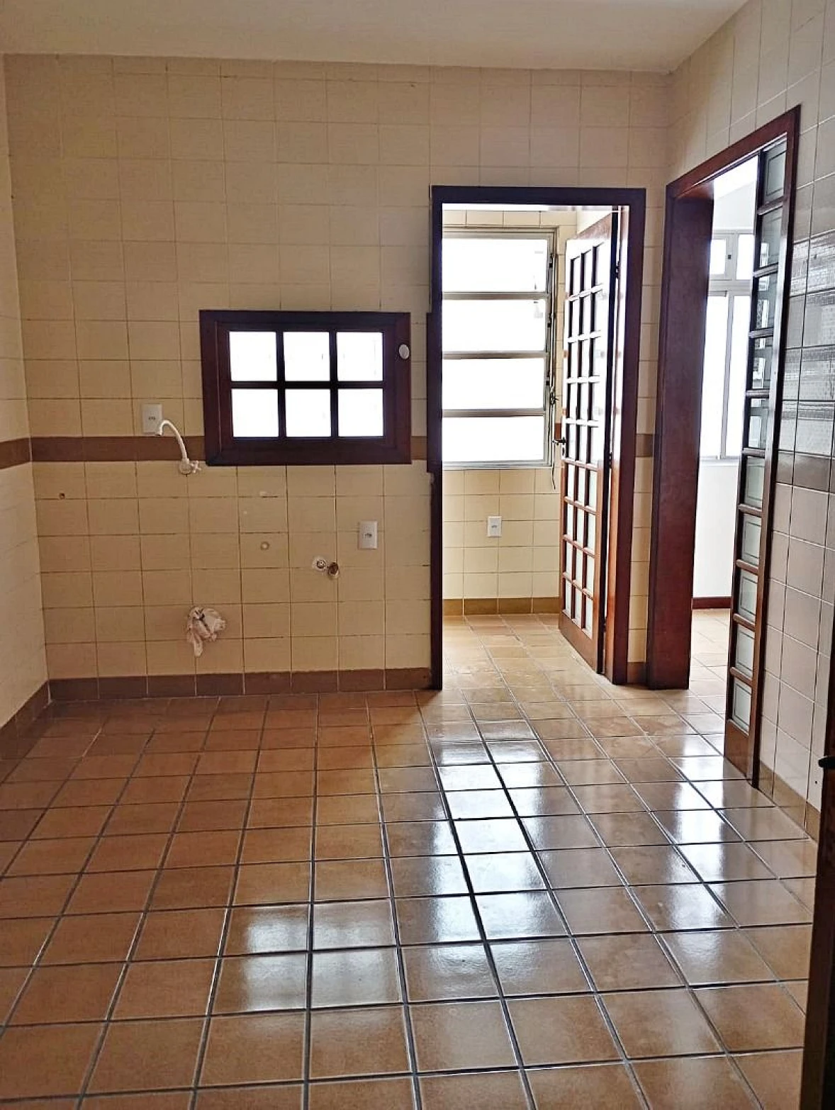Apartamento em Kobrasol, São José