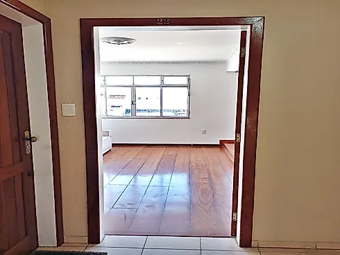 Apartamento 1 Quarto 45m², 1 Vaga, no Edifício Pérola - Kobrasol - Foto 13