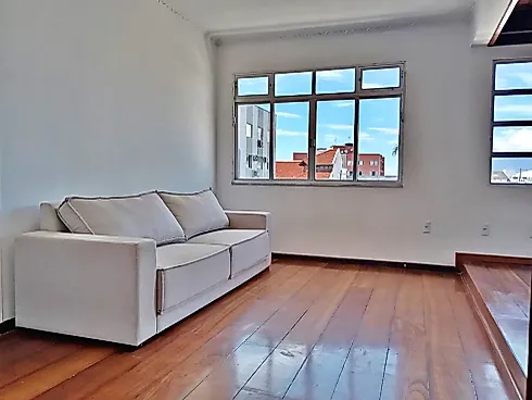 Apartamento 1 Quarto 45m², 1 Vaga, no Edifício Pérola - Kobrasol - Foto 14