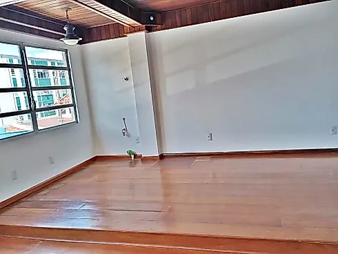 Apartamento 1 Quarto 45m², 1 Vaga, no Edifício Pérola - Kobrasol - Foto 6