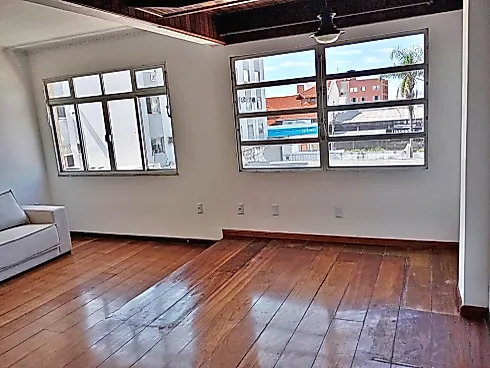 Apartamento 1 Quarto 45m², 1 Vaga, no Edifício Pérola - Kobrasol - Foto 7
