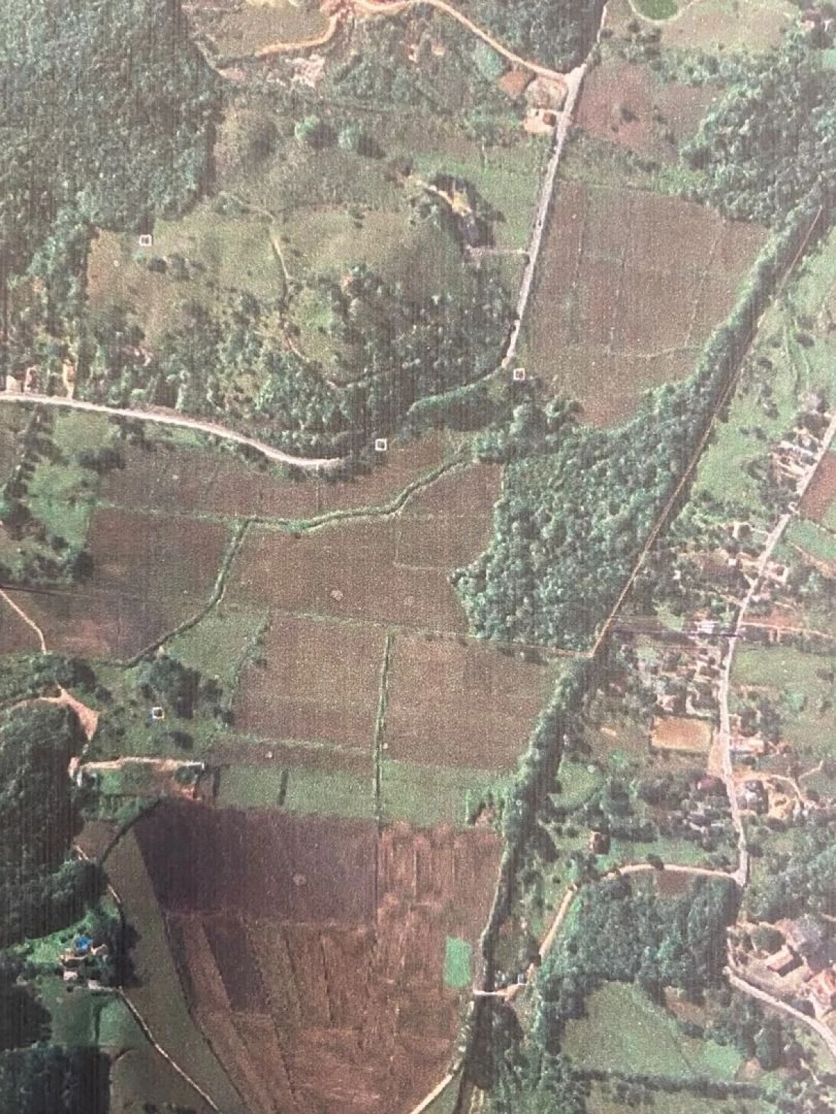 Terreno em Três Riachos, Biguaçu