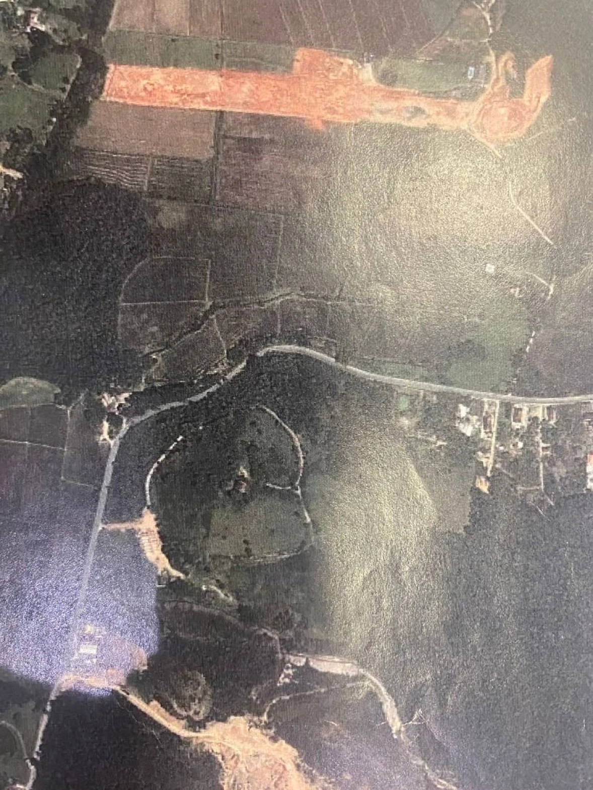 Terreno em Três Riachos, Biguaçu