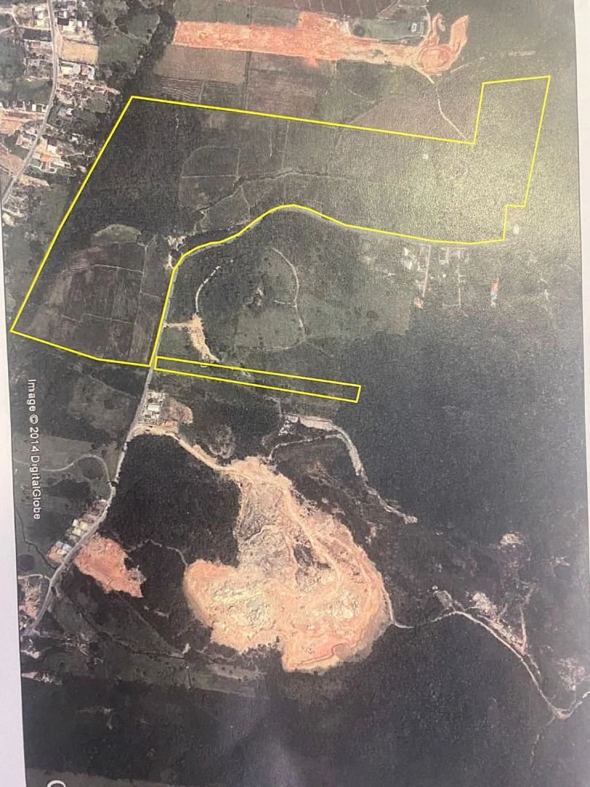 Terreno em Três Riachos, Biguaçu