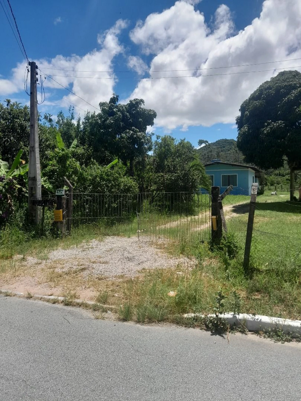 Lindo Terreno à Venda, 5280 m² - Ratones - Florianópolis/SC - Foto 11