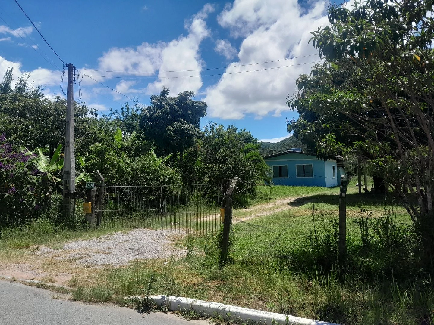 Lindo Terreno à Venda, 5280 m² - Ratones - Florianópolis/SC - Foto 10