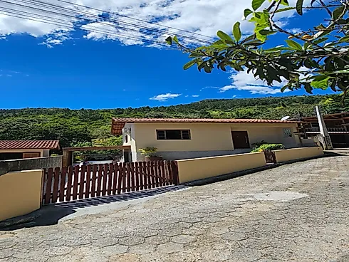 Casa a Venda  - Canto dos Ganchos - Governador Celso Ramos/SC - Casa em Canto dos Ganchos, Governador Celso Ramos - Foto 4