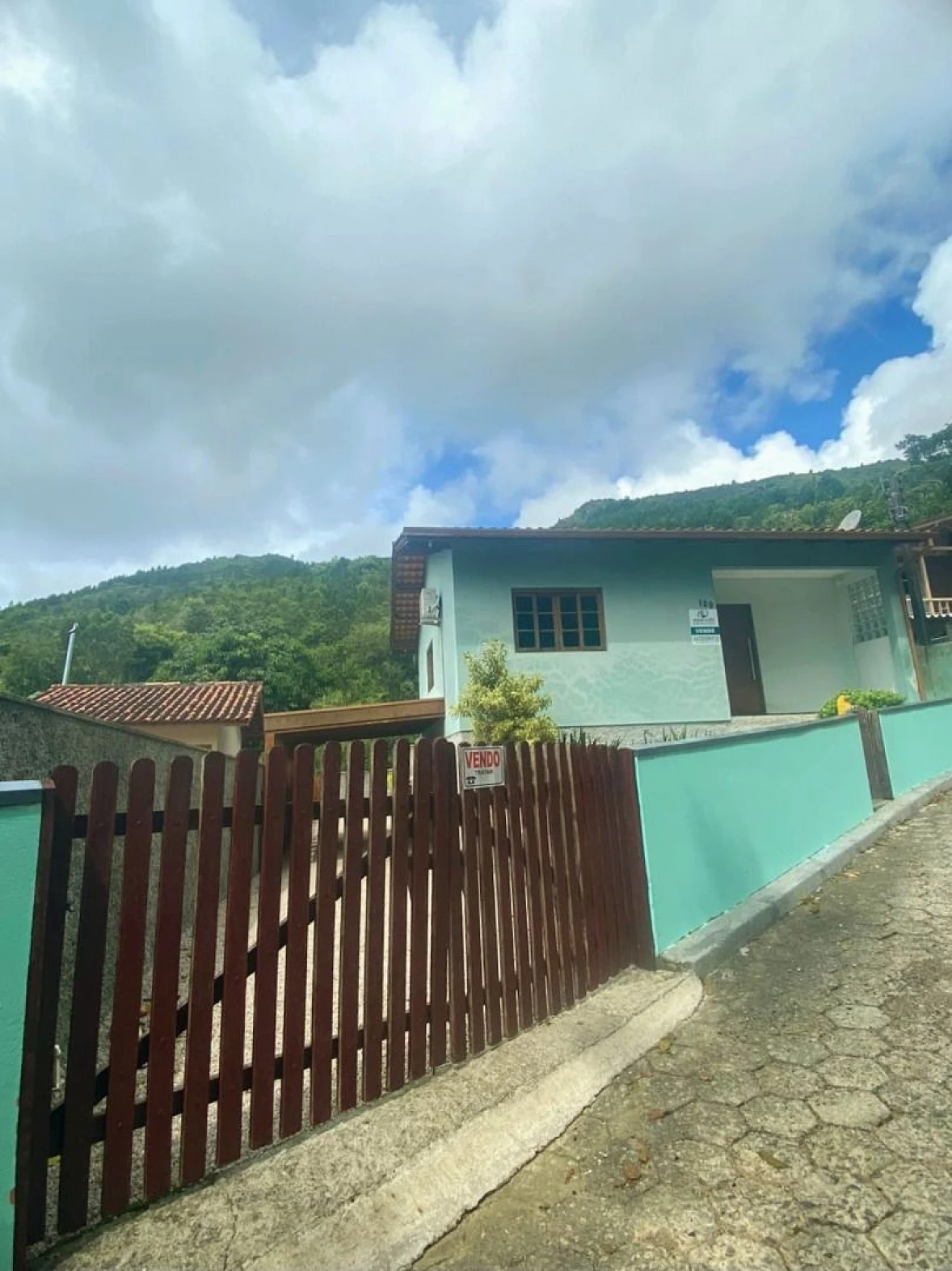 Casa a Venda  - Canto dos Ganchos - Governador Celso Ramos/SC - Foto 20