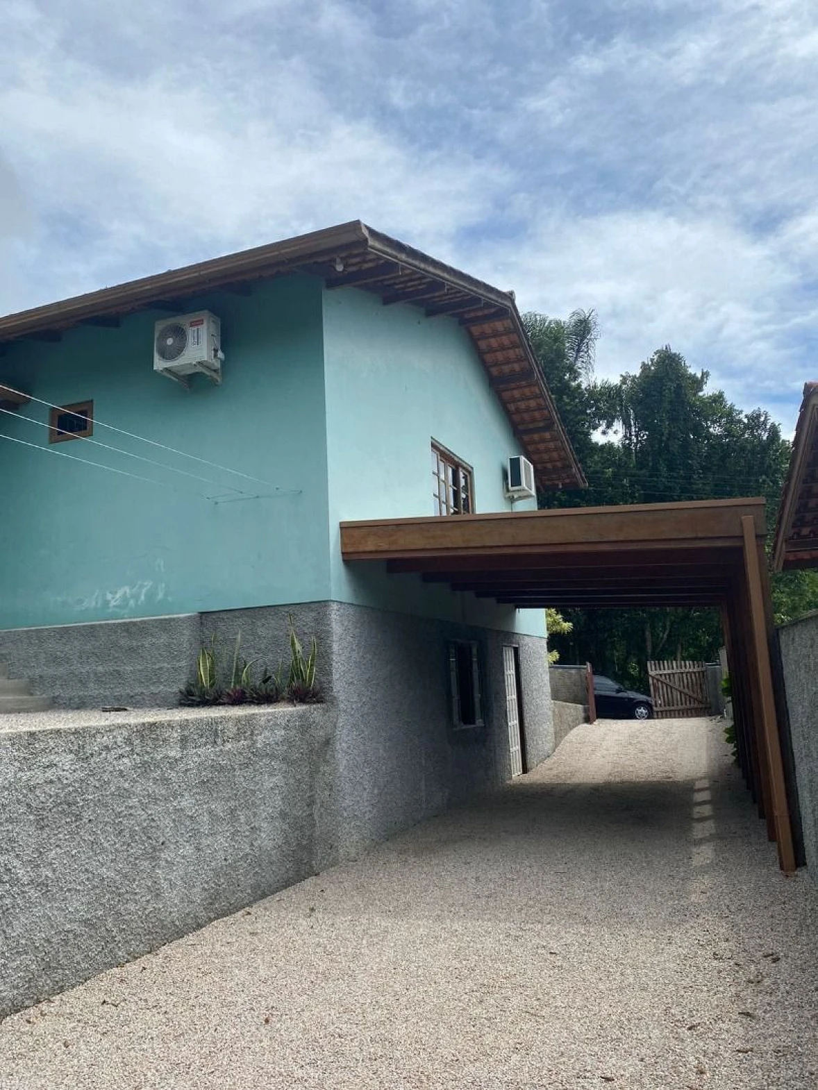 Casa a Venda  - Canto dos Ganchos - Governador Celso Ramos/SC - Foto 26
