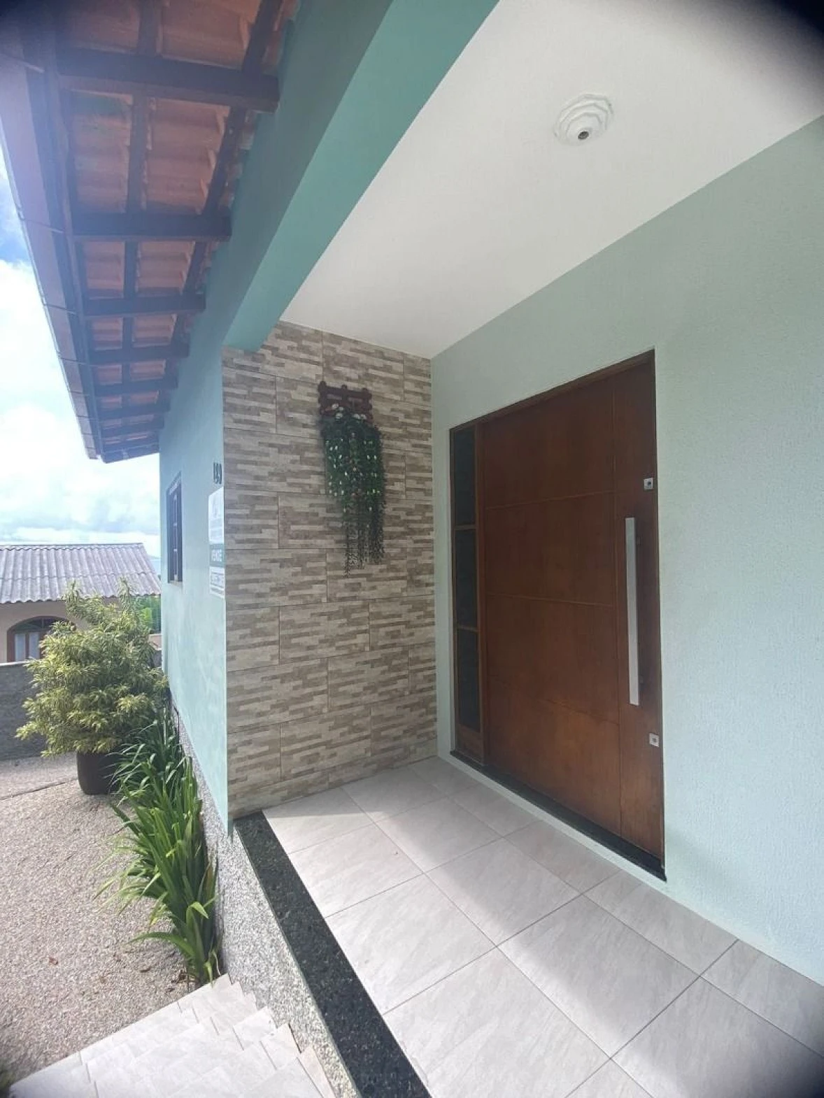 Casa em Canto dos Ganchos, Governador Celso Ramos