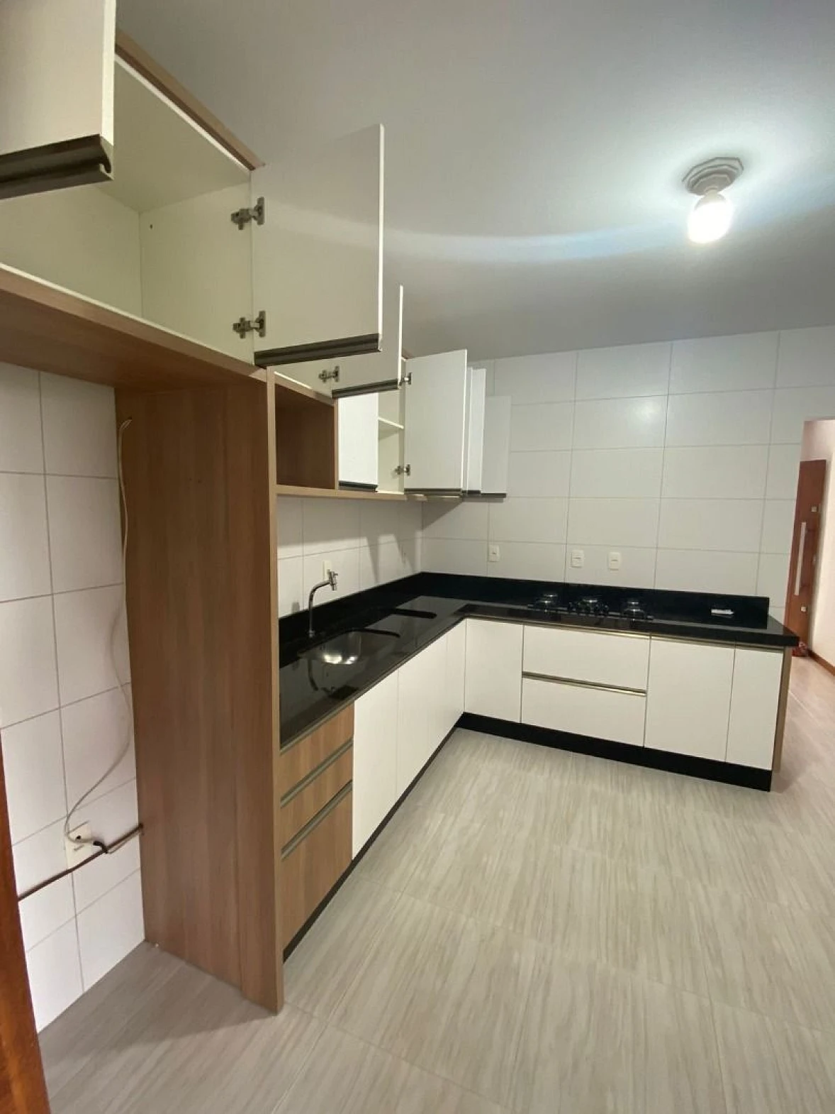 Casa em Canto dos Ganchos, Governador Celso Ramos