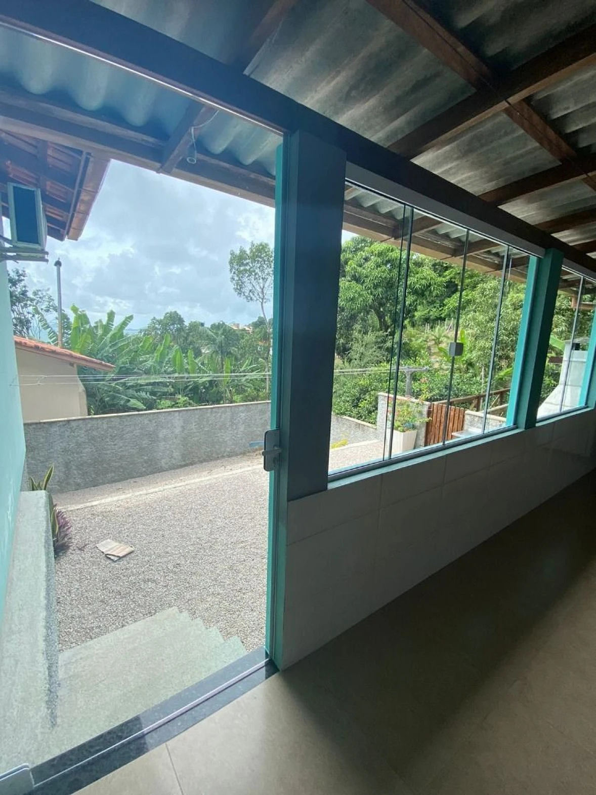 Casa a Venda  - Canto dos Ganchos - Governador Celso Ramos/SC - Foto 6