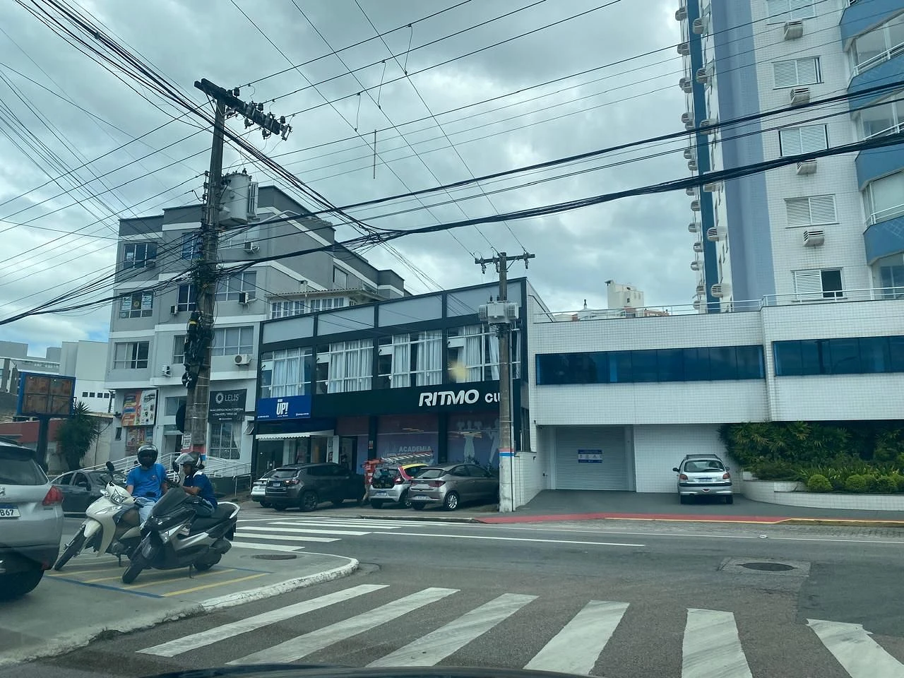 Terreno em Balneário, Florianópolis